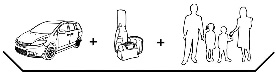 MAZDA 5 - ECHANTILLON - 2