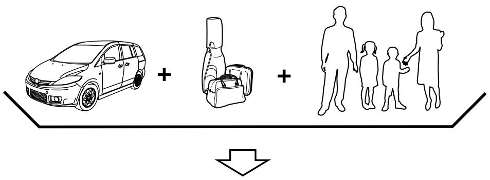MAZDA 5 - PRUDENCE - 1
