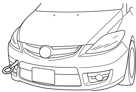 MAZDA 5 - ATTENTION - 2