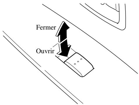 MAZDA 5 - Utilisation du lève-vitre électrique côte passager - 2