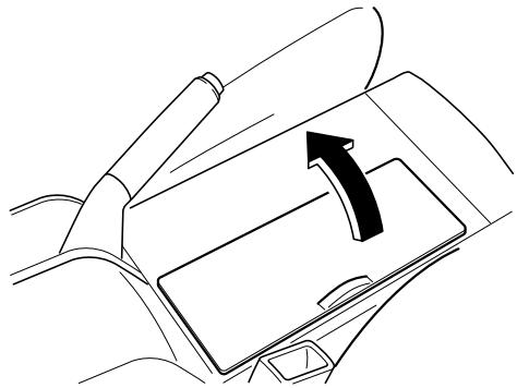 MAZDA 5 - Type A - 1