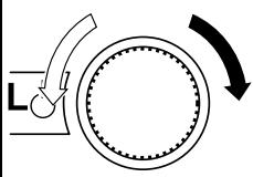 MAZDA 5 - Réglage du volume - 2