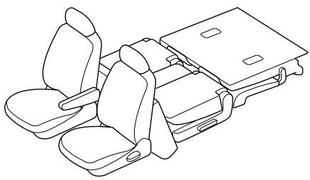 MAZDA 5 - REMARQUE - 1