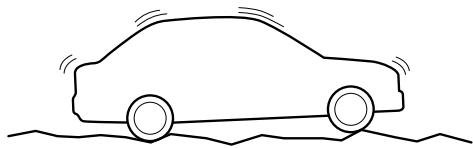 MAZDA 5 - Manipulation du lecteur de disques compacts/changeur de disques compacts dans le tableau de bord - 7