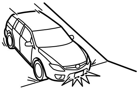 MAZDA 5 - Conduite sur routes irrégulières - 2