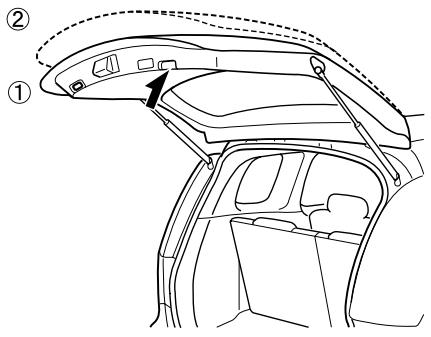 MAZDA 5 - REMARQUE - 1