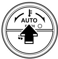 MAZDA 5 - Avec système de ventilation arrière - 1