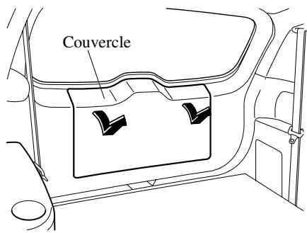 MAZDA 5 - REMARQUE - 1