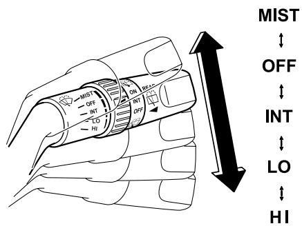 MAZDA 5 - Essue-glace de pare-brise - 1