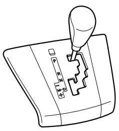 MAZDA 5 - Boîte de vitesses automatique - 1