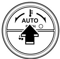 MAZDA 5 - Avec système de ventilation arrière - 1