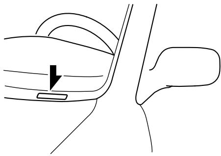 MAZDA 5 - Numéro d'identification du vehicule - 1