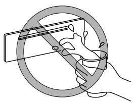 MAZDA 5 - Manipulation du lecteur de disques compacts/changeur de disques compacts dans le tableau de bord - 1