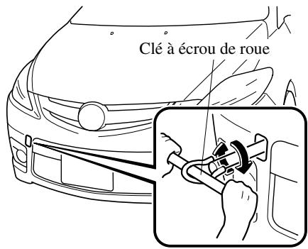 MAZDA 5 - ATTENTION - 1