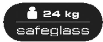 BAUKNECHT KGA 275 OMPTIMA - Modification de la positon des clayettes : - 2