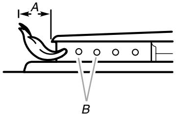 BAUKNECHT GLS3665RS - Panne de courant - 2