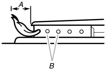 BAUKNECHT GLS3665RS - Sealed Surface Burners - 2