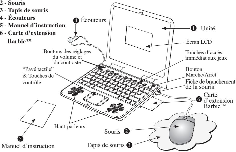 OREGON B-BOOK - Audio - 1