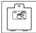 OREGON B-BOOK - Branchement de l'Adaptateur AC - 1