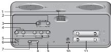 OREGON RRM320P - 2