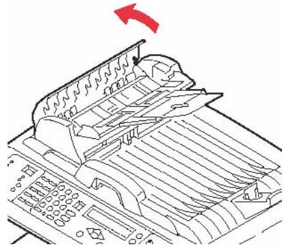 OKI C5550NMFP - Note - 2