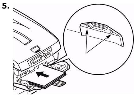 OKI C5550NMFP - Note - 5