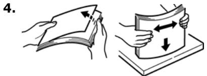 OKI C5550NMFP - Note - 4