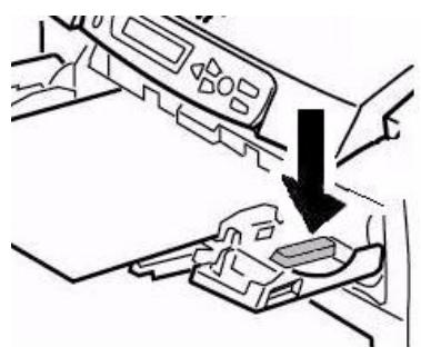 OKI C5550NMFP - Nota - 6