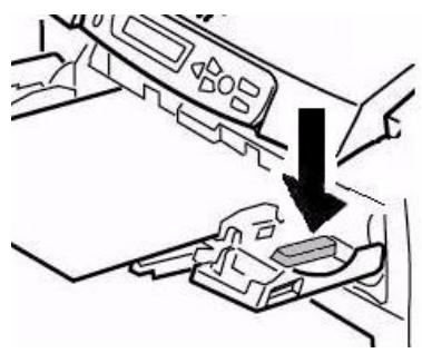OKI C5550NMFP - Nota - 6