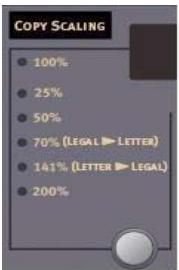 OKI C5550NMFP - Choix offerts - 4