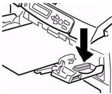 OKI C5550NMFP - Note - 6