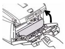 OKI C5550NMFP - En general - 14
