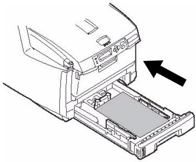 OKI C5550NMFP - Otros Recursos OKI - 4