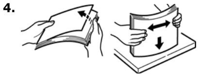 OKI C5550NMFP - Note - 4