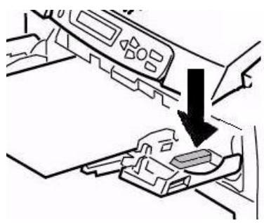 OKI C5550NMFP - Note - 6