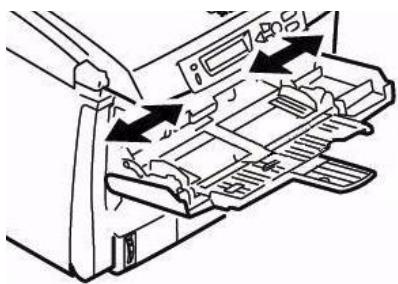 OKI C5550NMFP - Note - 3
