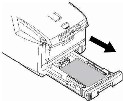 OKI C5550NMFP - Otros Recursos OKI - 3