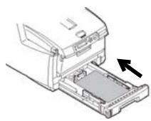 OKI C5550NMFP - En general - 11