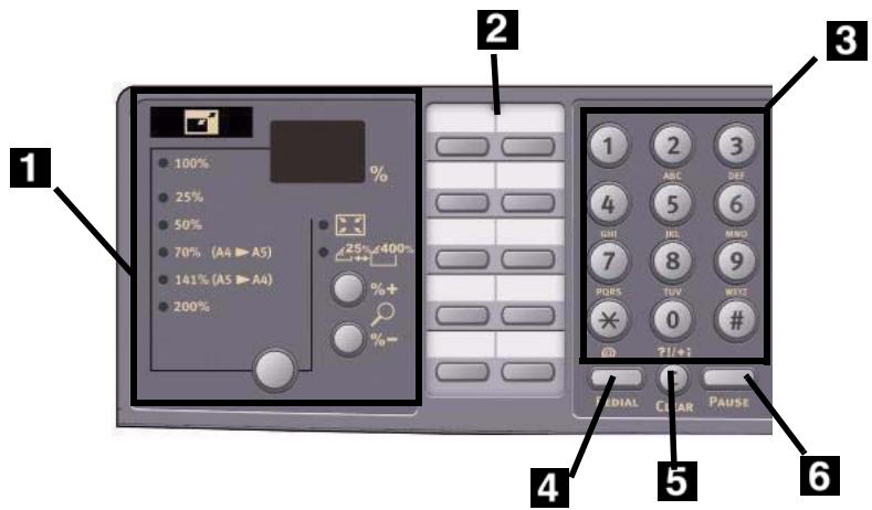 OKI C5550NMFP - Choix offerts - 2