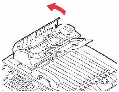 OKI C5550NMFP - Nota - 2