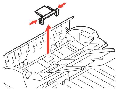 OKI C5550NMFP - Nota - 3