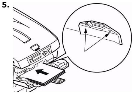 OKI C5550NMFP - Note - 5