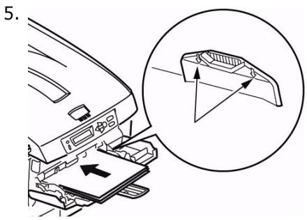 OKI C5550NMFP - Nota - 5