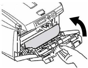 OKI C5550NMFP - Otros Recursos OKI - 2