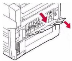 OKI C5550NMFP - En general - 6