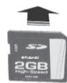 VIVITAR VS425 - Installation initiale - 3