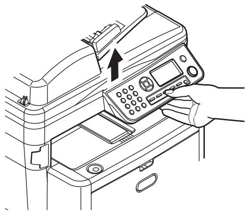 OKI MPS730B - Bourrages dans l'imprimante - 1