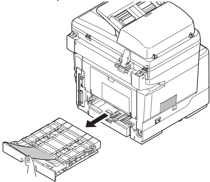 OKI MPS730B - Attention! - 5