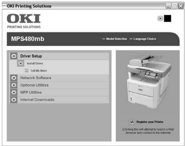 OKI MPS730B - Note - 1