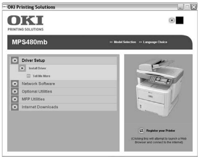 OKI MPS730B - Note - 1